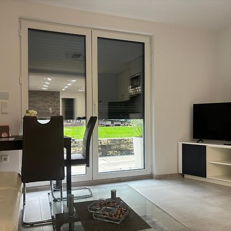 Lenti Duesseldorfer Apartment'S ภายนอก รูปภาพ