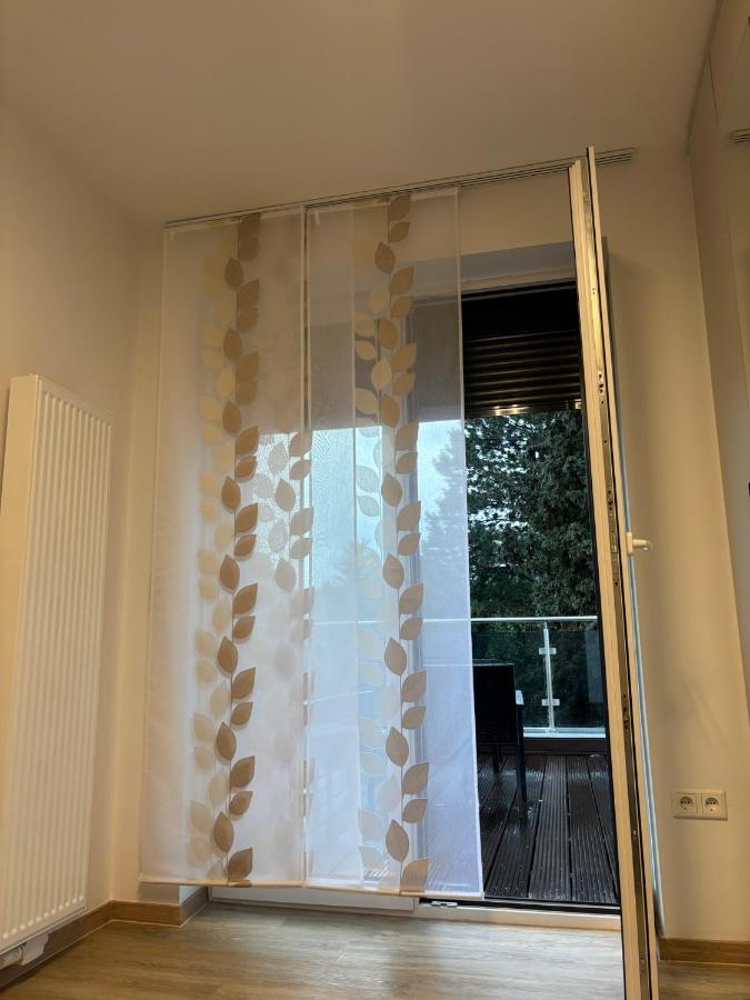 Lenti Duesseldorfer Apartment'S ภายนอก รูปภาพ