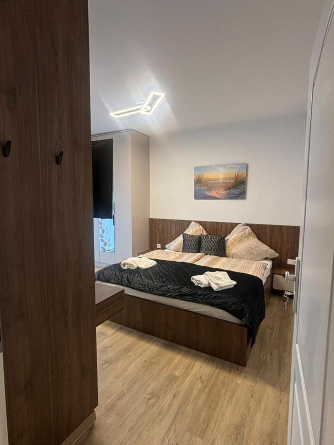 Lenti Duesseldorfer Apartment'S ภายนอก รูปภาพ