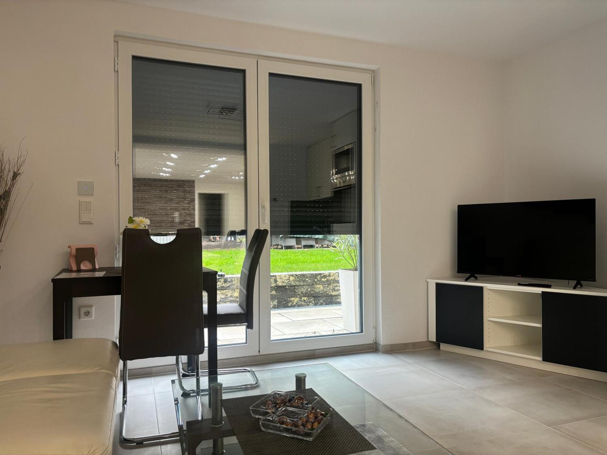 Lenti Duesseldorfer Apartment'S ภายนอก รูปภาพ